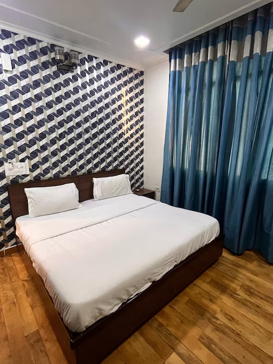 Standard Non-AC Room
