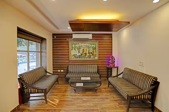 Common lounge