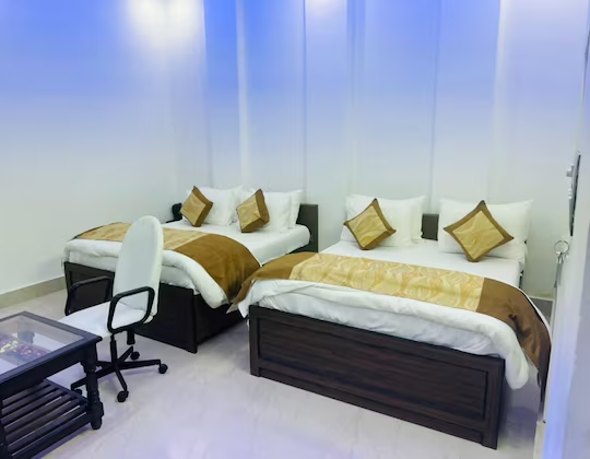 Family Suite